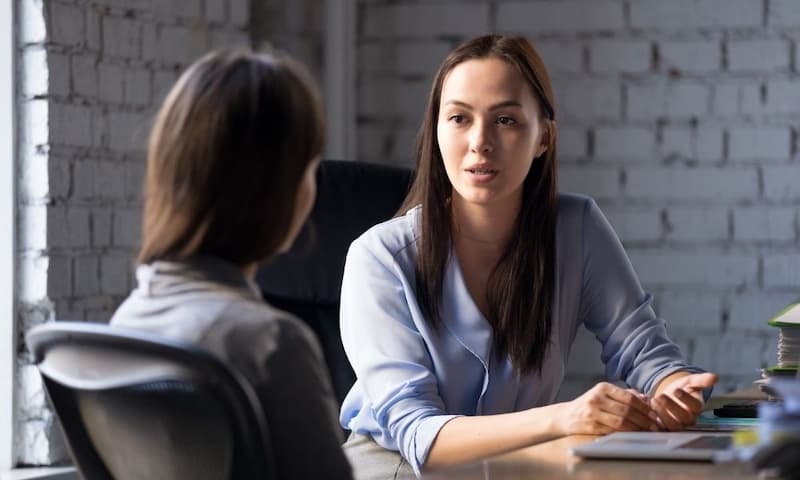 Mentorship in action